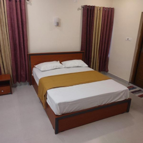 Thazhathuveettil property